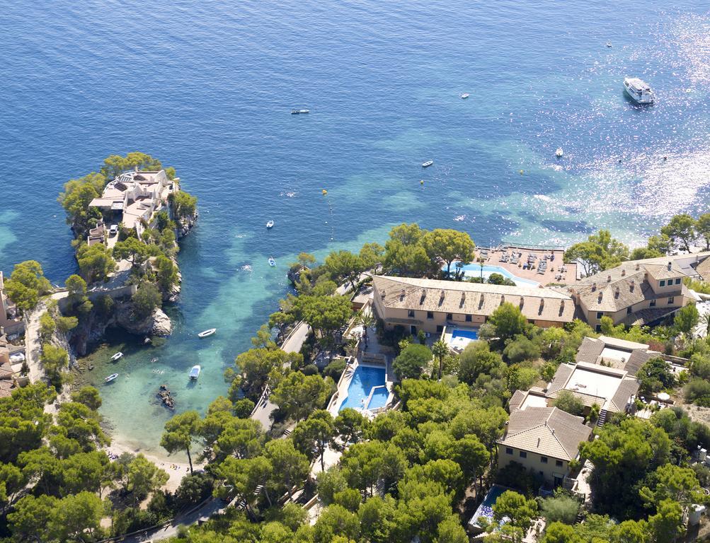 Hotell Petit Cala Fornells 5*