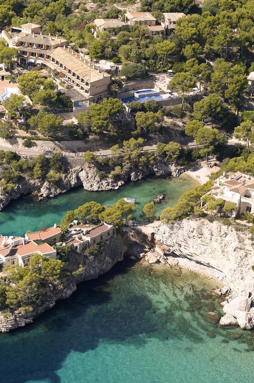 Hotell Petit Cala Fornells 5*