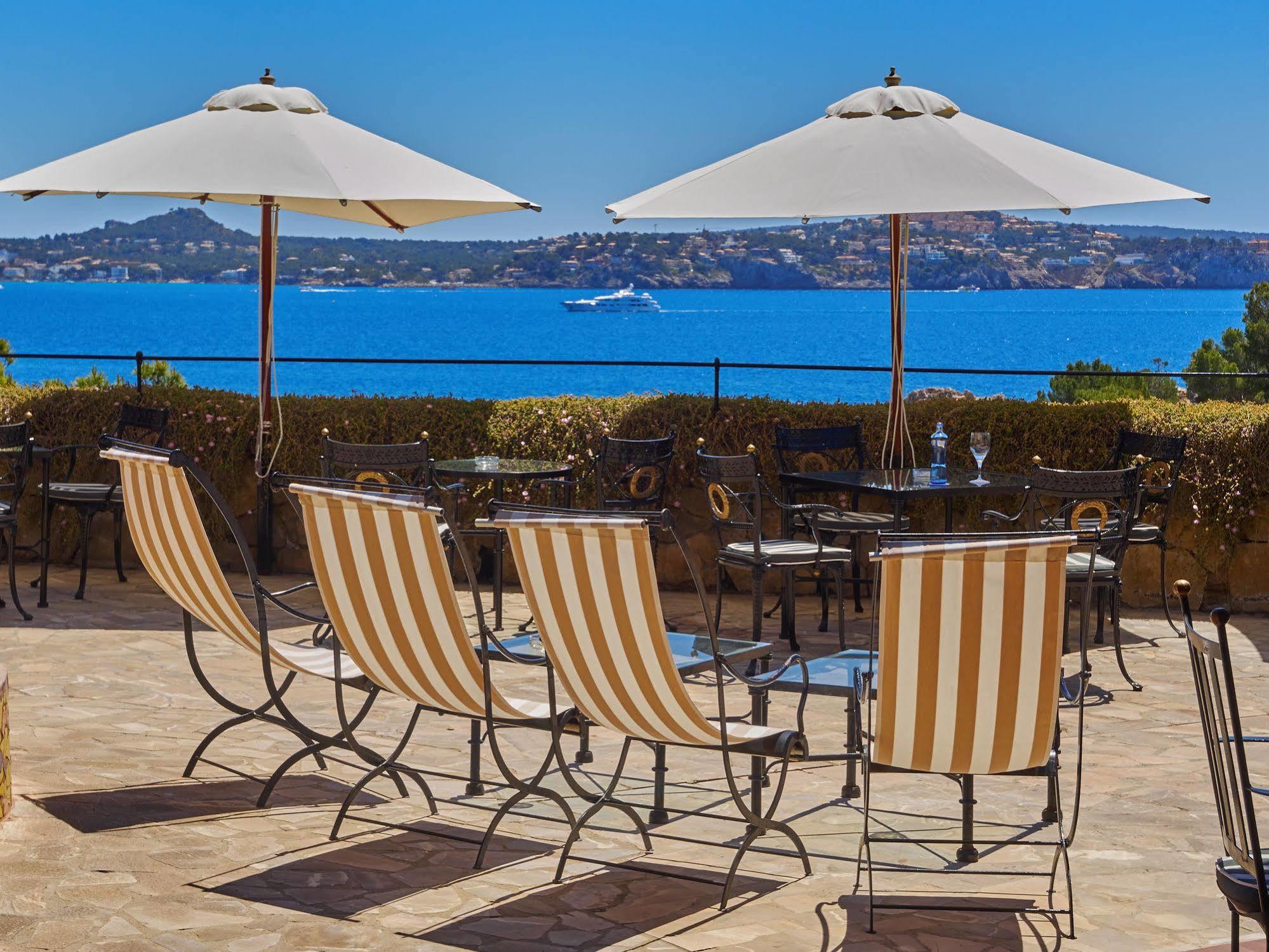 Petit Cala Fornells Hotell Peguera