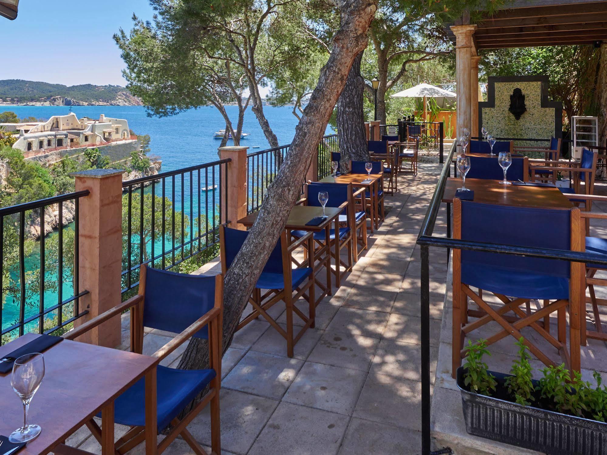 Hotell Petit Cala Fornells Peguera