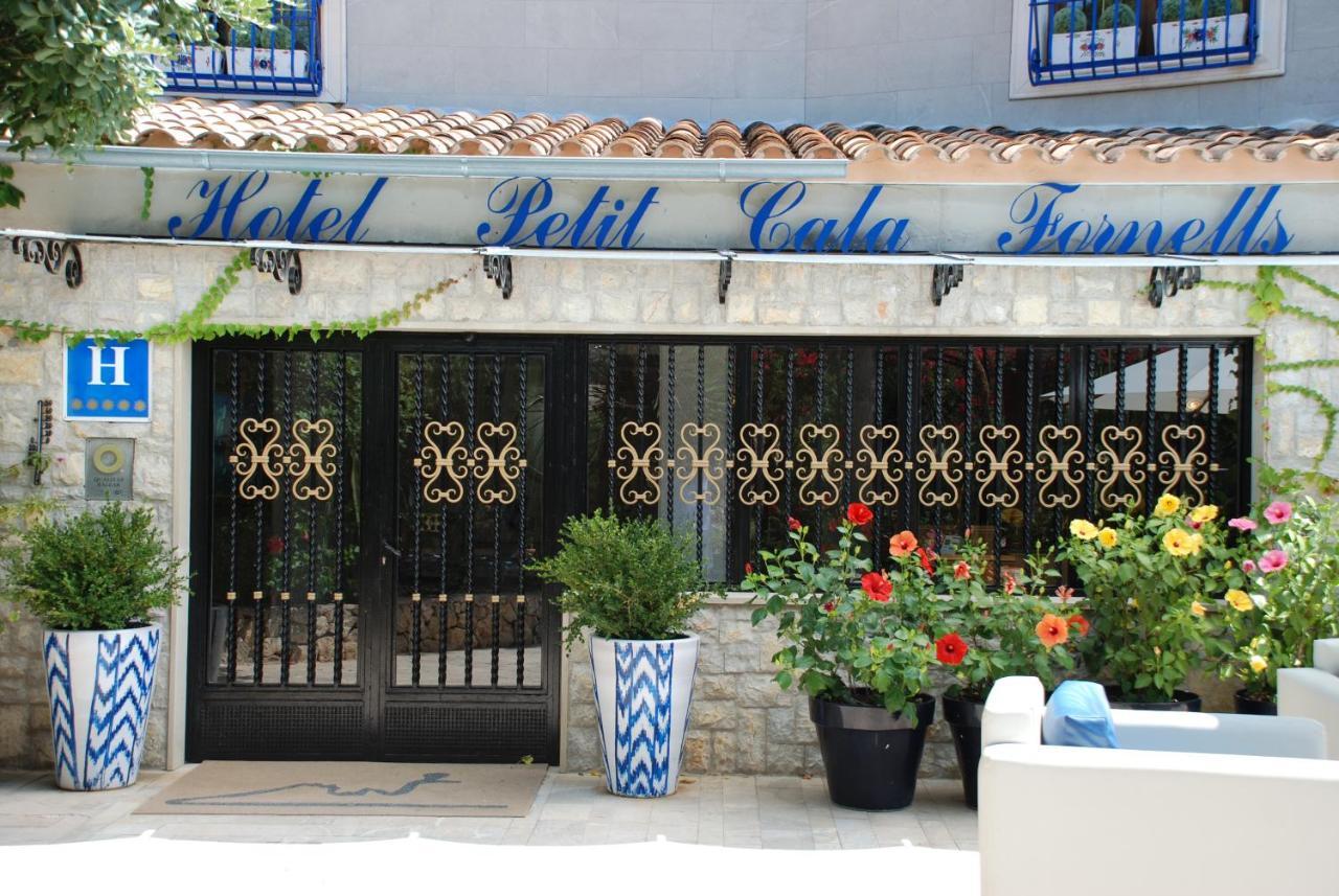 Hotell Petit Cala Fornells 5*